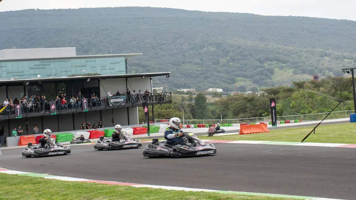 Kartódromo  (2)